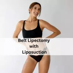 Tummy tuck result 3 months post-op — Dr. Ankit Gupta Delhi