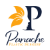 panache aesthetics logo