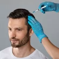 hair treatments